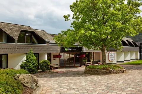 Sunday Hotel Willingen