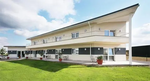 Hotel Résidence La Gioia