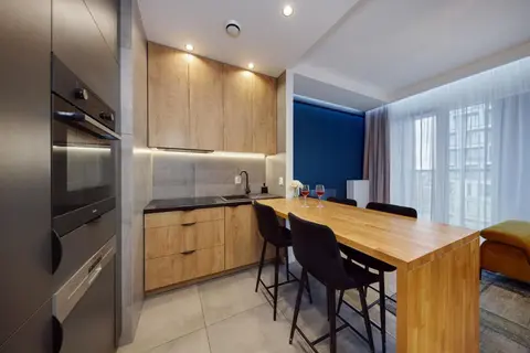 Golden Apartments Sokolska 30 Towers - Great Location&59