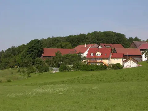 Ferienwohnungen Kiesenberg