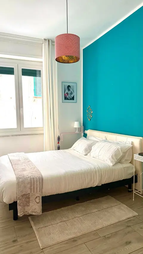 Neptune Apartment - Due minuti da Acquario