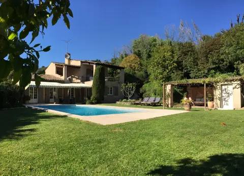Villa Saint Paul