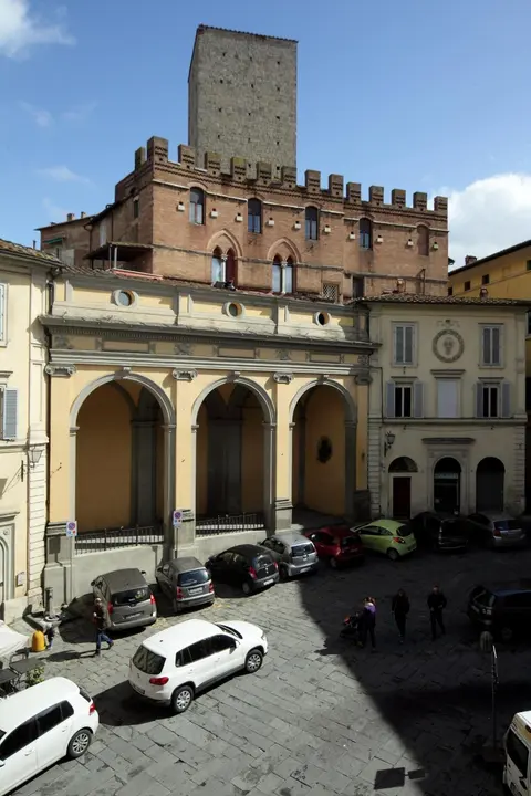 Hotel La Perla
