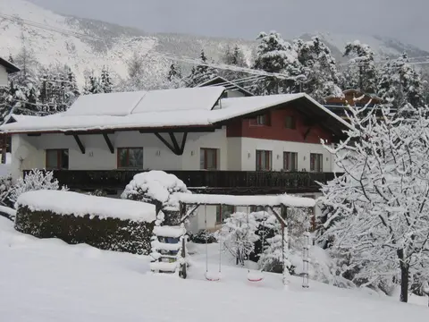 Haus Alpenglühn