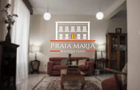 Pousada Praia Maria