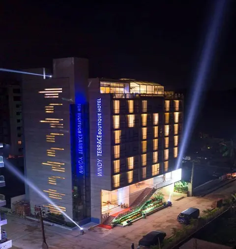Hotel Windy Terrace
