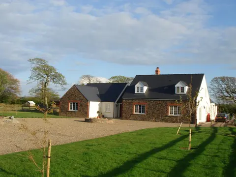 The Paddock