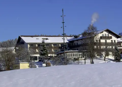 Vital & Gesundheitshotel Schuerger