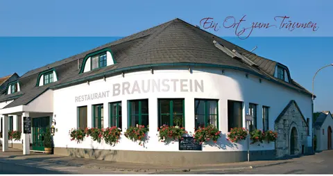 Hotel & Restaurant DasBraunstein