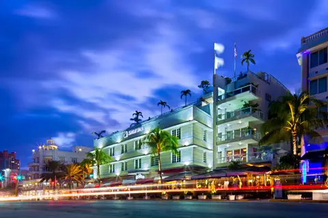 Bentley Hotel South Beach