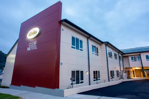 Lithgow Workies Club Motel