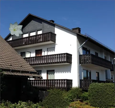 Welcome in - Apartment Schanzenstrasse 15-C