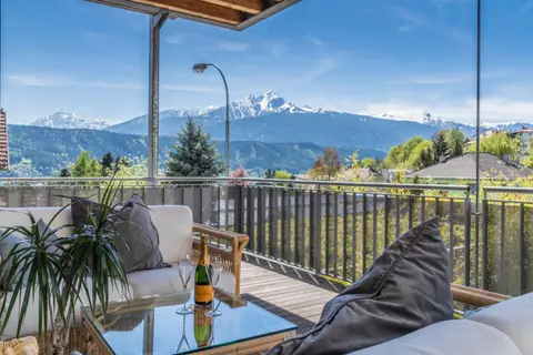Apartment Zittera - Adults only