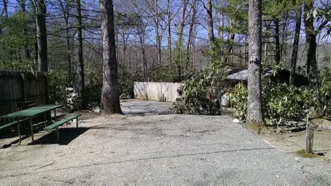 Linville Falls Campground, RV Park, and Cabins