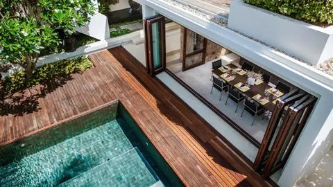 Villa Hin