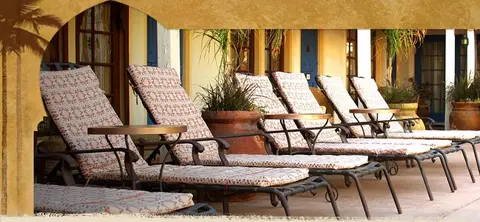 El Morocco Inn & Spa