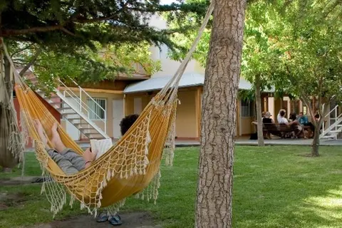 El Gualicho Hostel