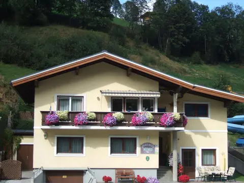 MIMO Apartments - Jokercard im Sommer inklusive