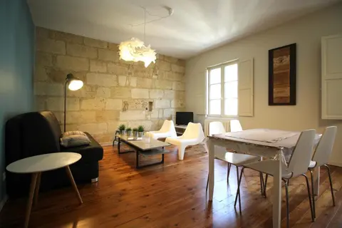 Appart Hypercentre - Le Teulere