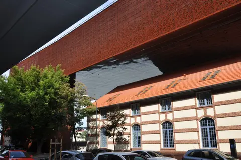 Apartament Nadwiślańska