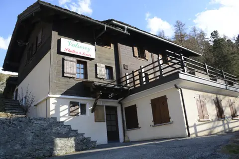 Studios du Valsorey