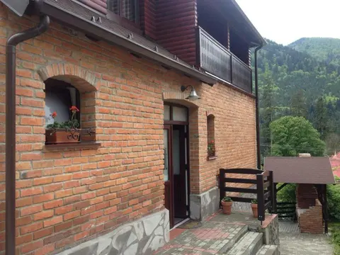 Casa Skandik Ház