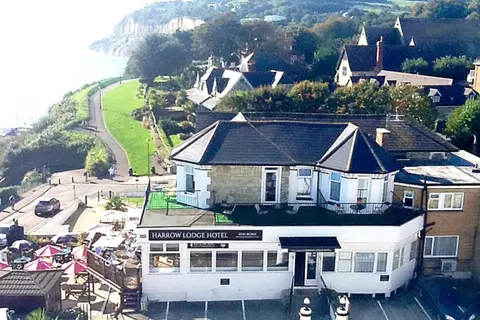 Harrow Lodge Hotel