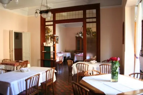 Hotel Al Sogno