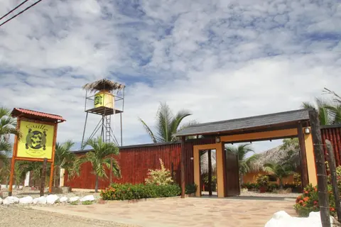 Guille Bungalows