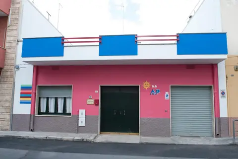 Bed&Breakfast Annapaola