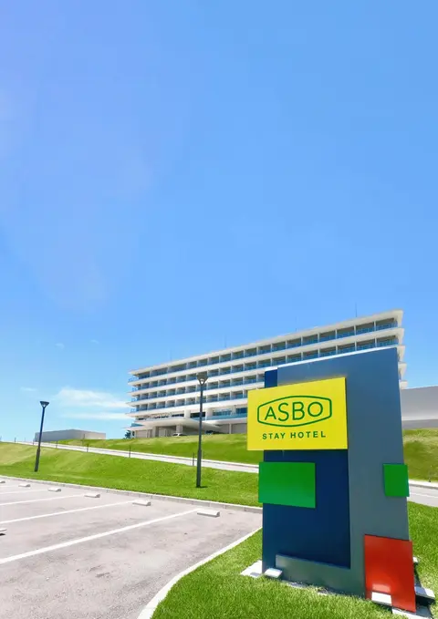 asbo stay hotel