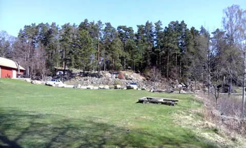 Hjärtasjöstugor
