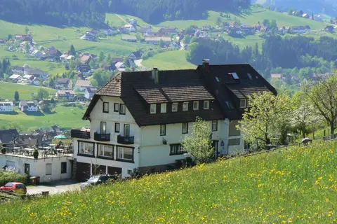 Gästehaus Talblick Baiersbronn