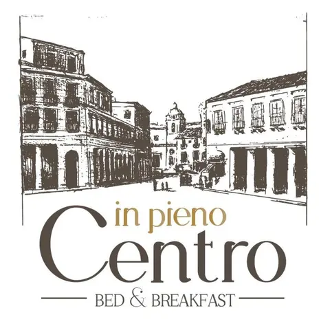 In pieno centro