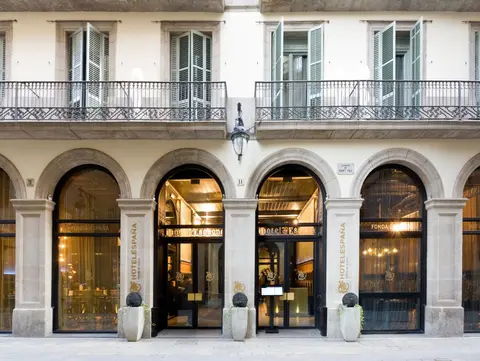Hotel España Ocean Drive - Newly Renovated