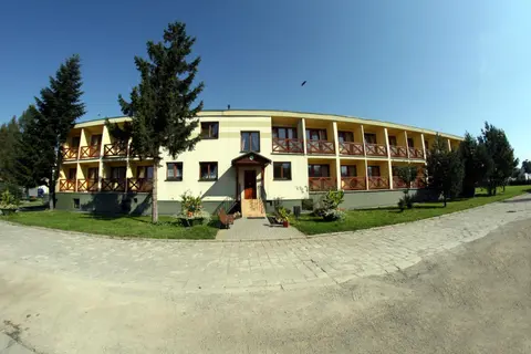 Pensjonat Maja
