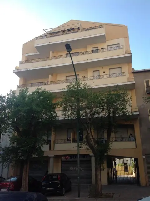 B&B Su Canistreddu