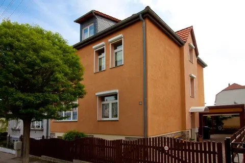 Roßtrappensicht