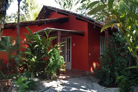 Jardim de Trancoso Pousada