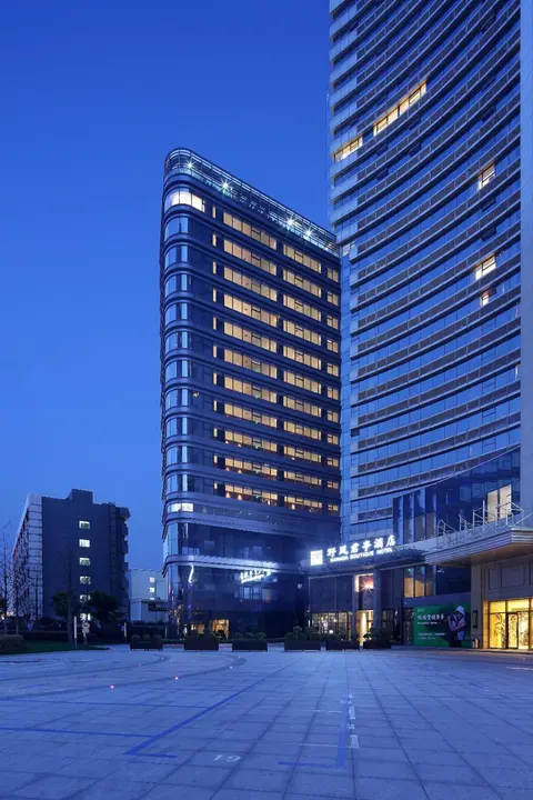 SSAW Boutique Hotel Hangzhou Wulin plaza Yefeng Modern Center