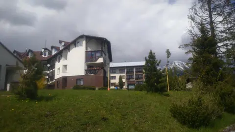 Apartments Vysoké Tatry