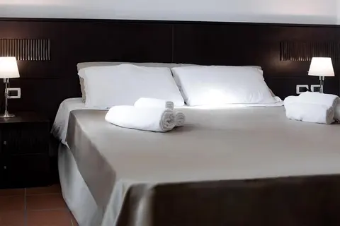 Hotel Eurovil Panoramic View