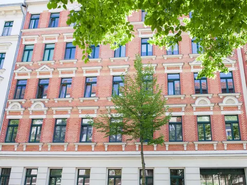 Ferienwohnung Leipzig Nord-Ost