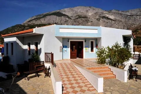 Kyma Hotel