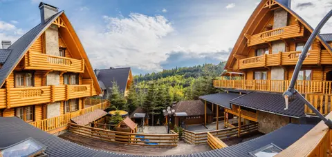 Karpaty Migovo