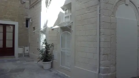 Casa Anna