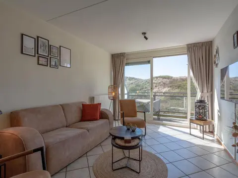 Pet-Friendly Apartment