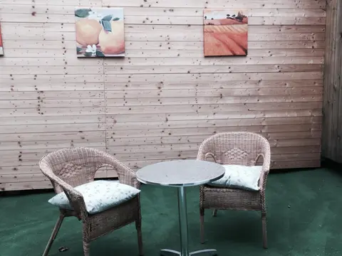 Pension Lindenhof