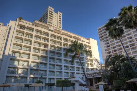 Sunscape Puerto Vallarta Resort