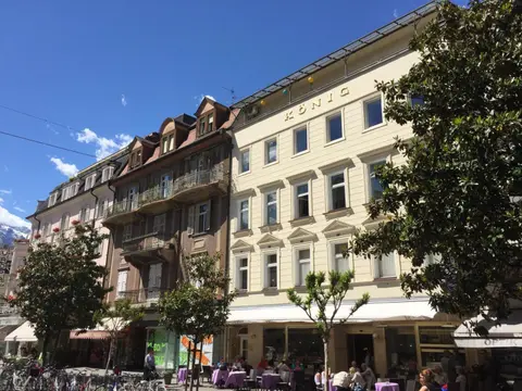 Appartements König